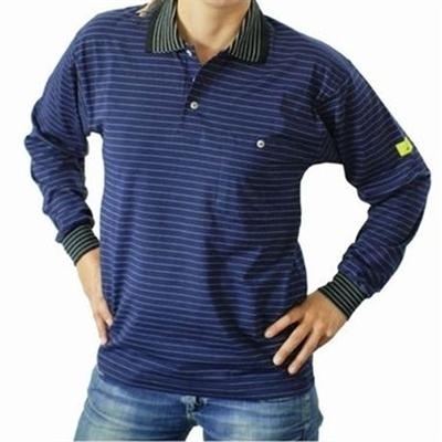 Polo Shirt Long Sleeve for Men and Women