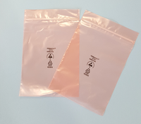 dissipative/conductive bags