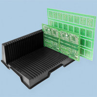 Plug-in-boards/PCB-Holders