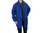 ESD-winter jacket blue
