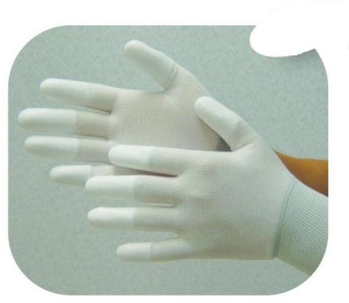 ESD-Handschuhe White
