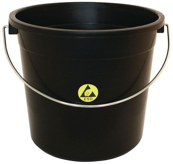 ESD bucket