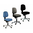 ESD chair - Comfort -