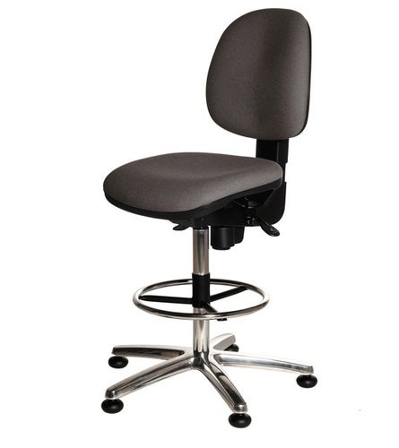 ESD chair - Comfort - High model