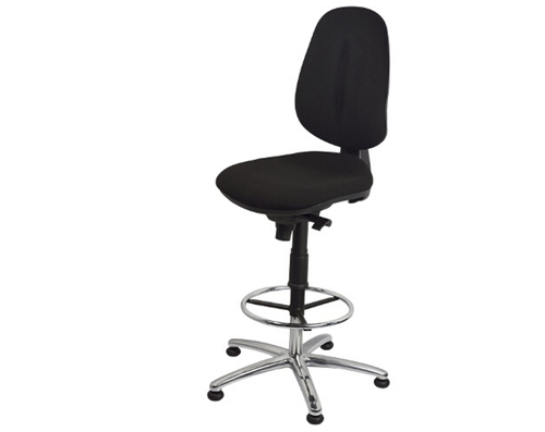 ESD chair - Economy Plus - high model