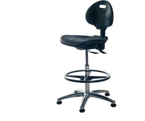 ESD PU-chair - high model -