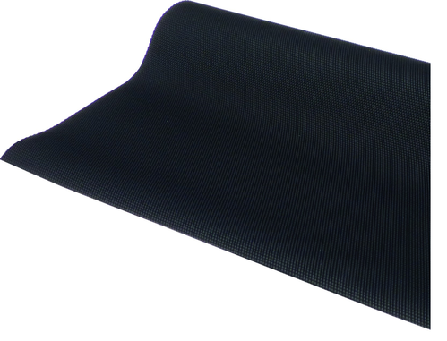 ESD-Anti-Rutsch-Belag schwarz 1.220 mm breit