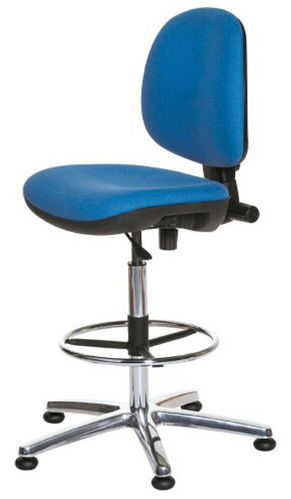 ESD chair - Economy - High Version