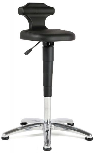 ESD-sit-stand-stool flex 2